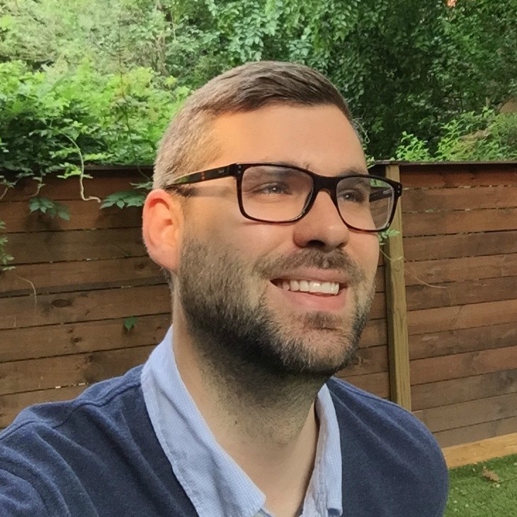 Salt Lake Acting Company - Paul Castles