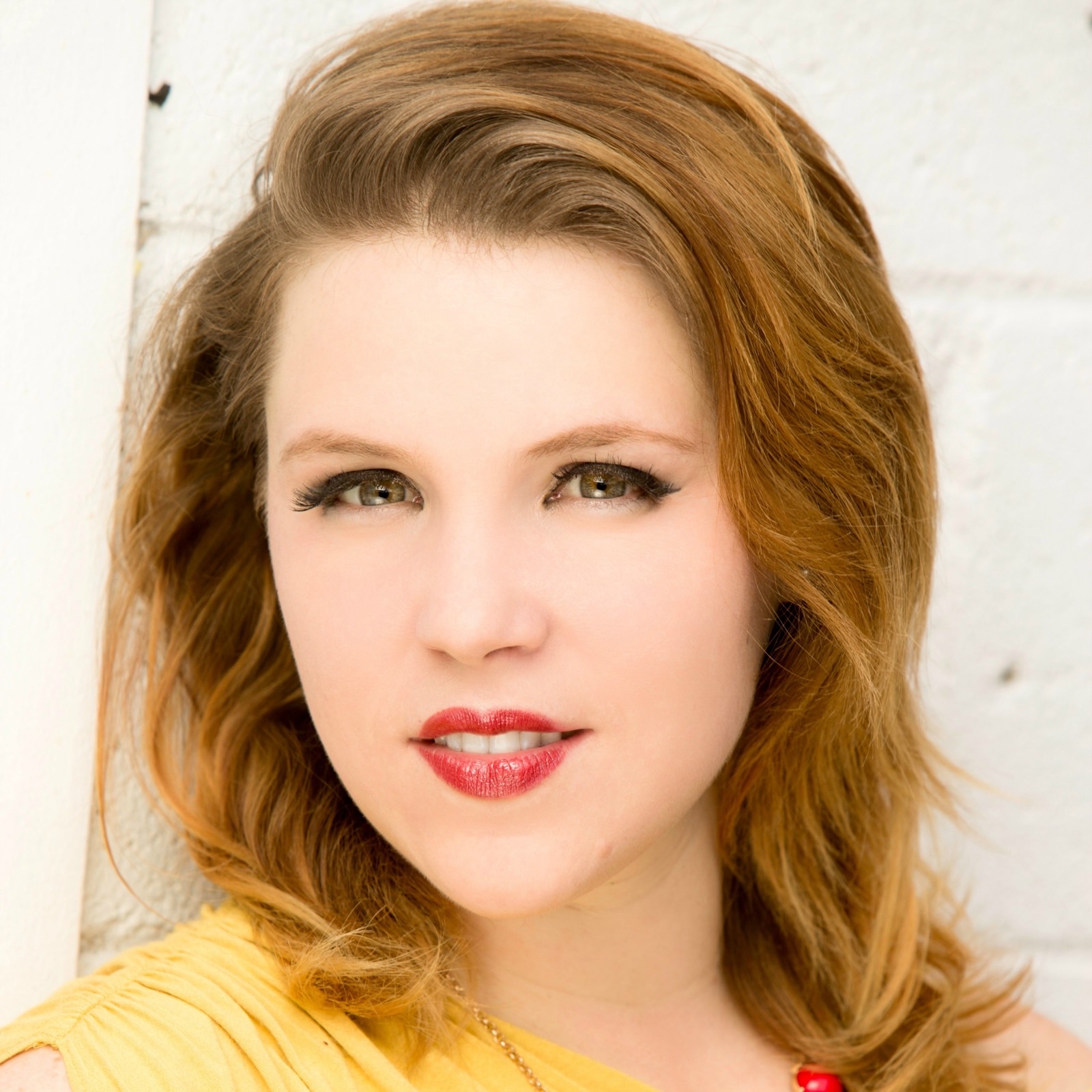 Salt Lake Acting Company - Becky Cole