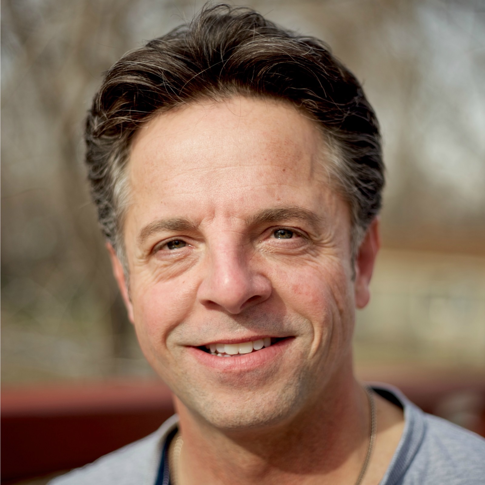 Salt Lake Acting Company - Dan Larrinaga