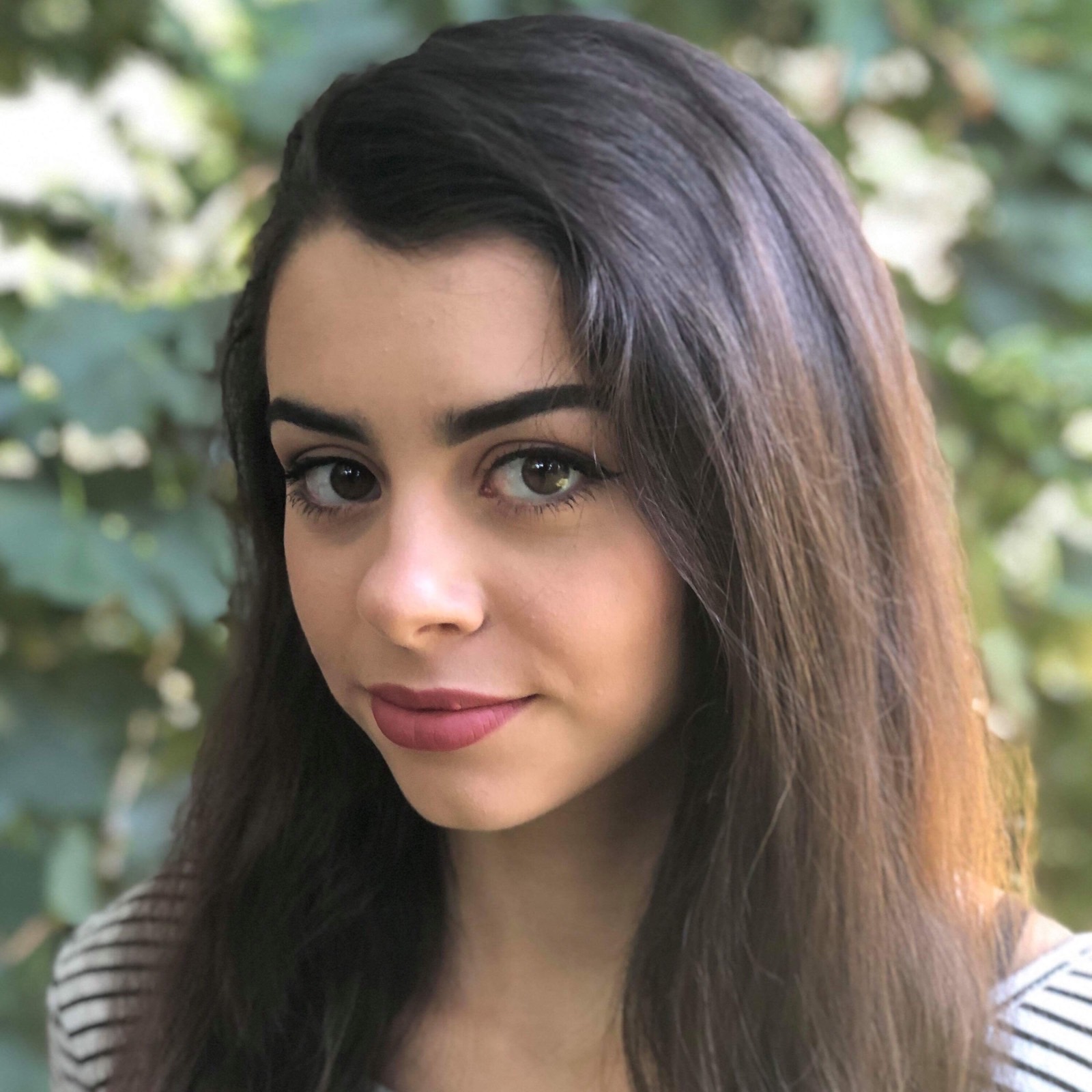 Salt Lake Acting Company - Fina Posselli