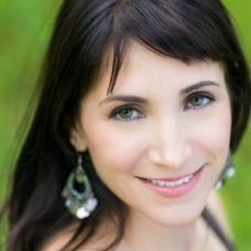 Salt Lake Acting Company - Ariana Broumas Farber