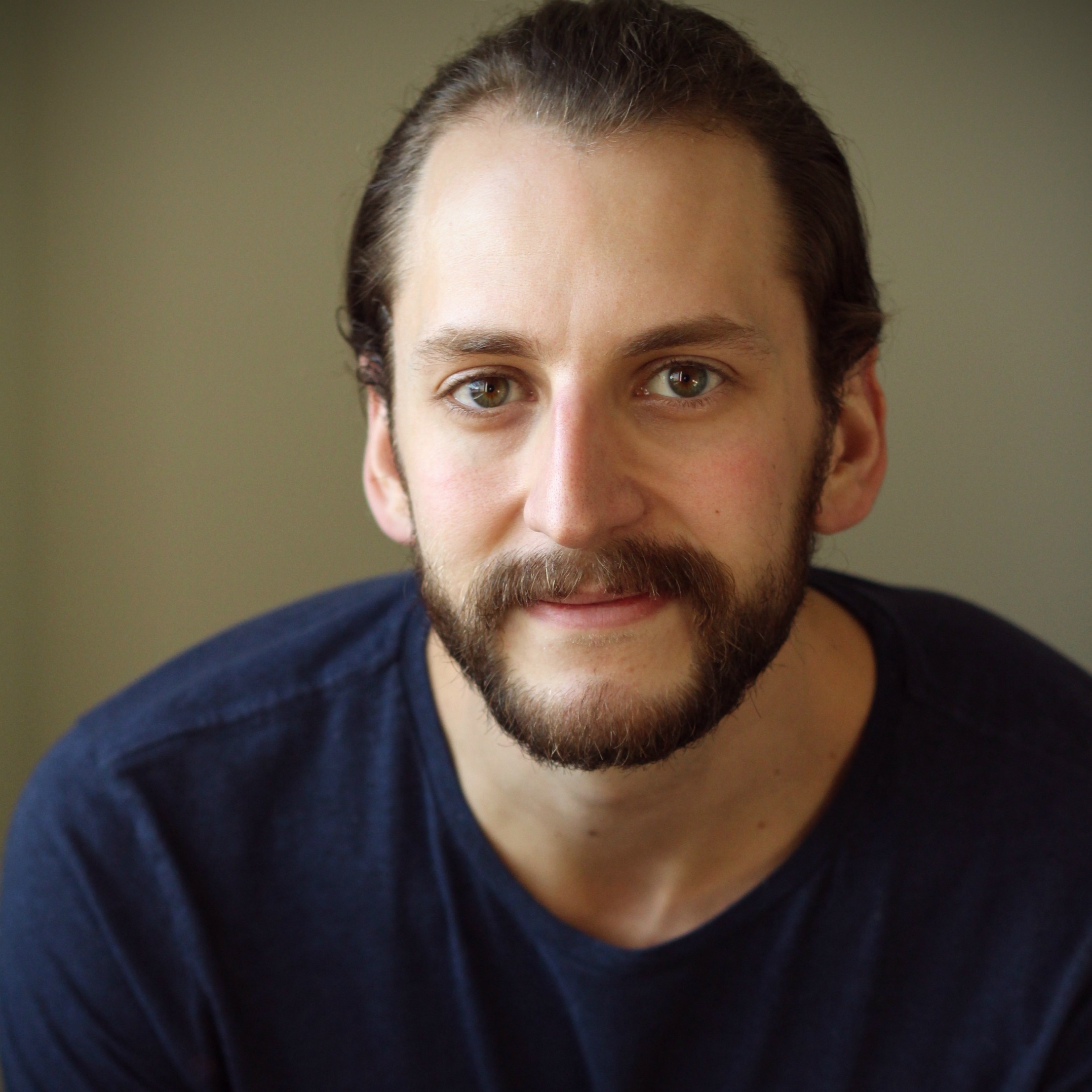 Salt Lake Acting Company - Trent Cox