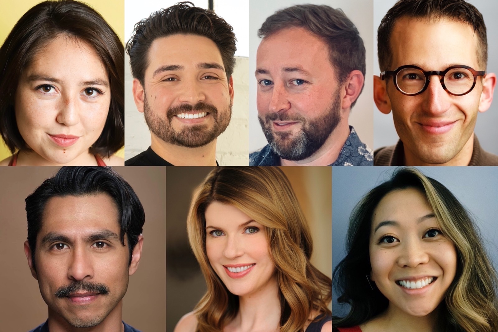 Salt Lake Acting Company - SLAC's New Play Sounding Series Returns With Steve Yockey's 'Sleeping Giant'