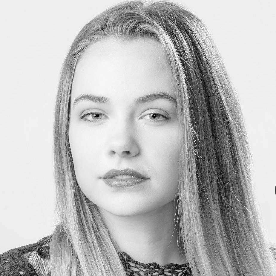 Salt Lake Acting Company - Hailee Olenberger*