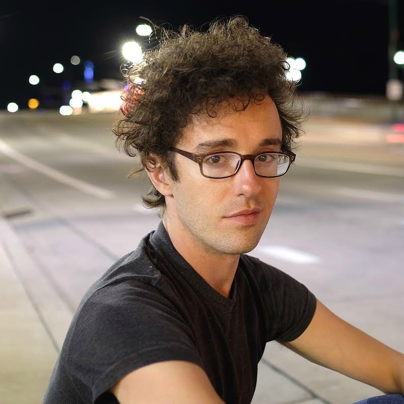 Salt Lake Acting Company - William Richardson