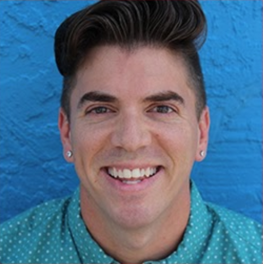 Salt Lake Acting Company - Michael Hernandez*