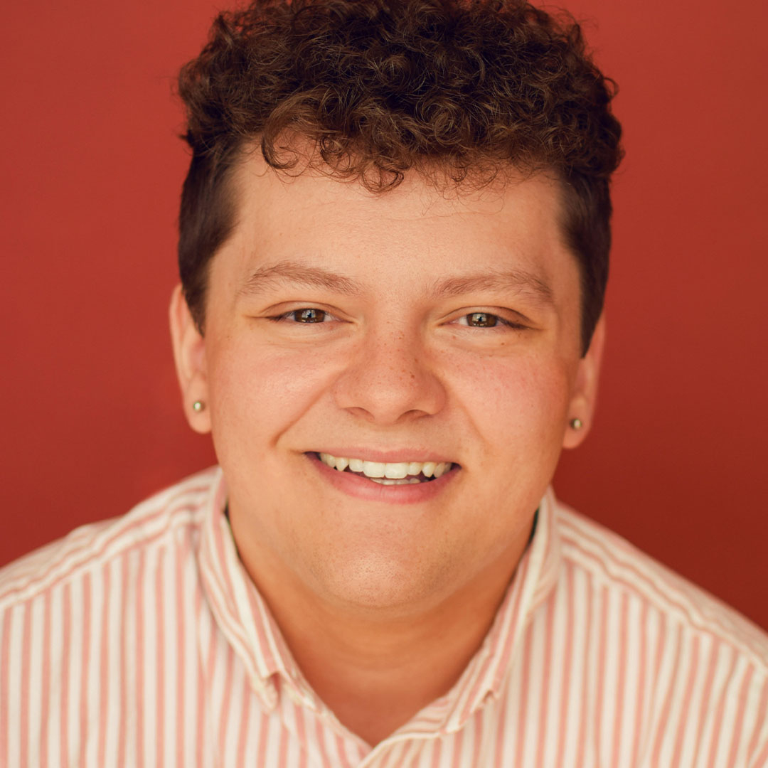 Salt Lake Acting Company - Kaden Conrad