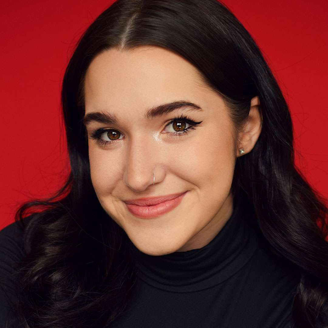 Salt Lake Acting Company - Tori Kenton