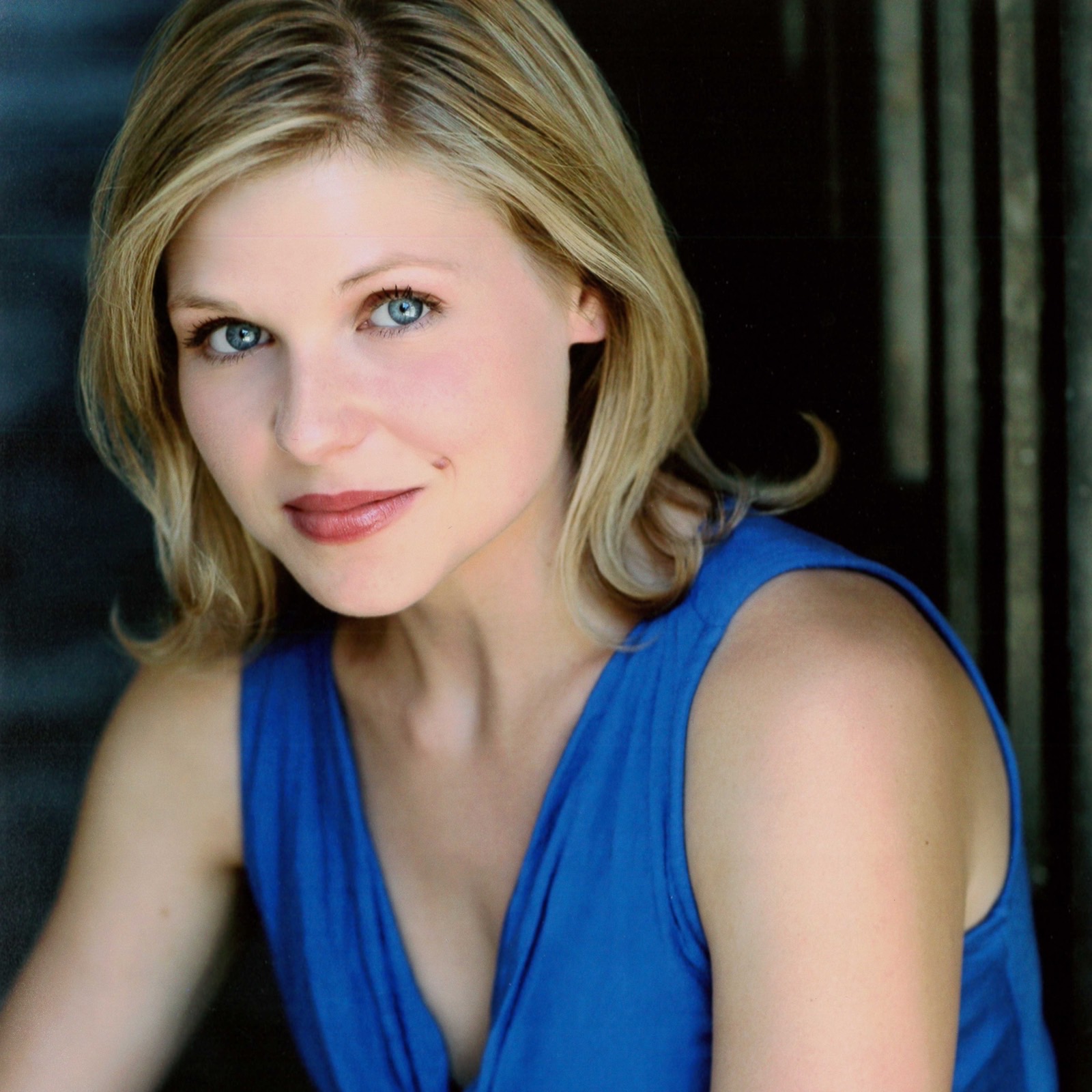 Salt Lake Acting Company - Carianne H. Jones* as JEN