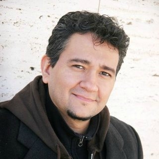 Salt Lake Acting Company - Tlaloc Rivas