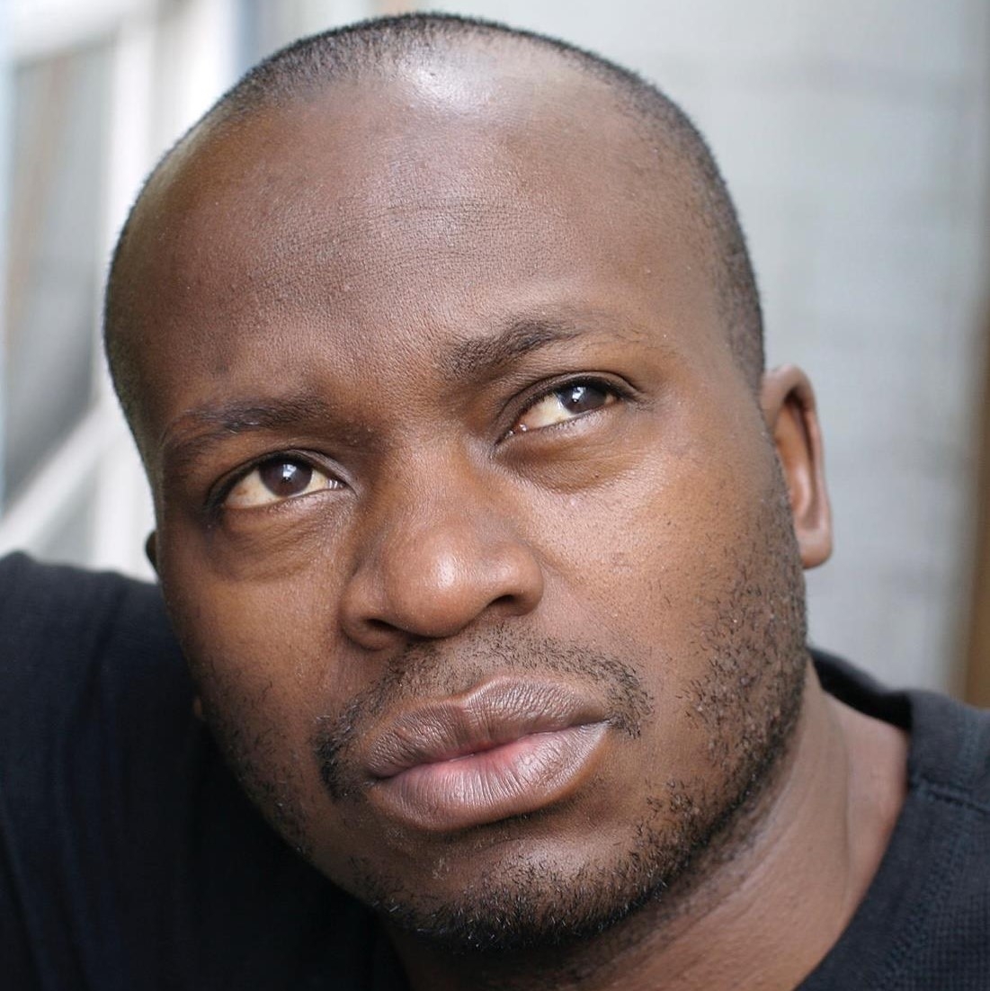 Salt Lake Acting Company - Patrick J. Ssenjovu* as Kennedy