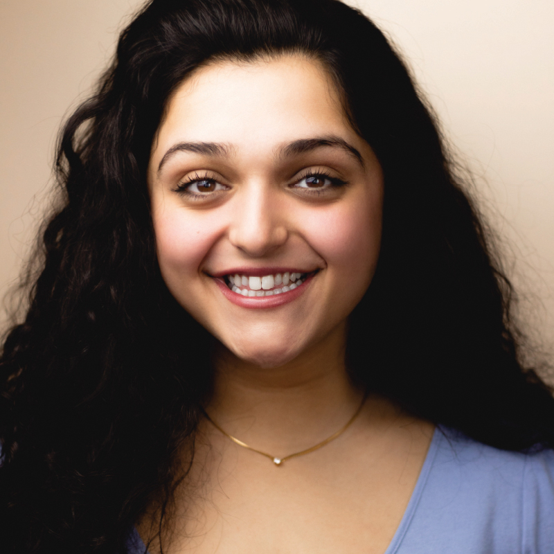 Salt Lake Acting Company - Niki Rahimi