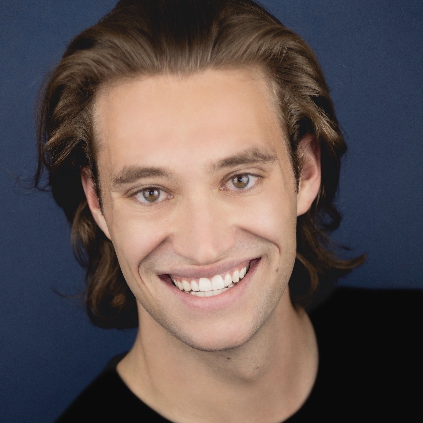 Salt Lake Acting Company - Matthew Rudolph