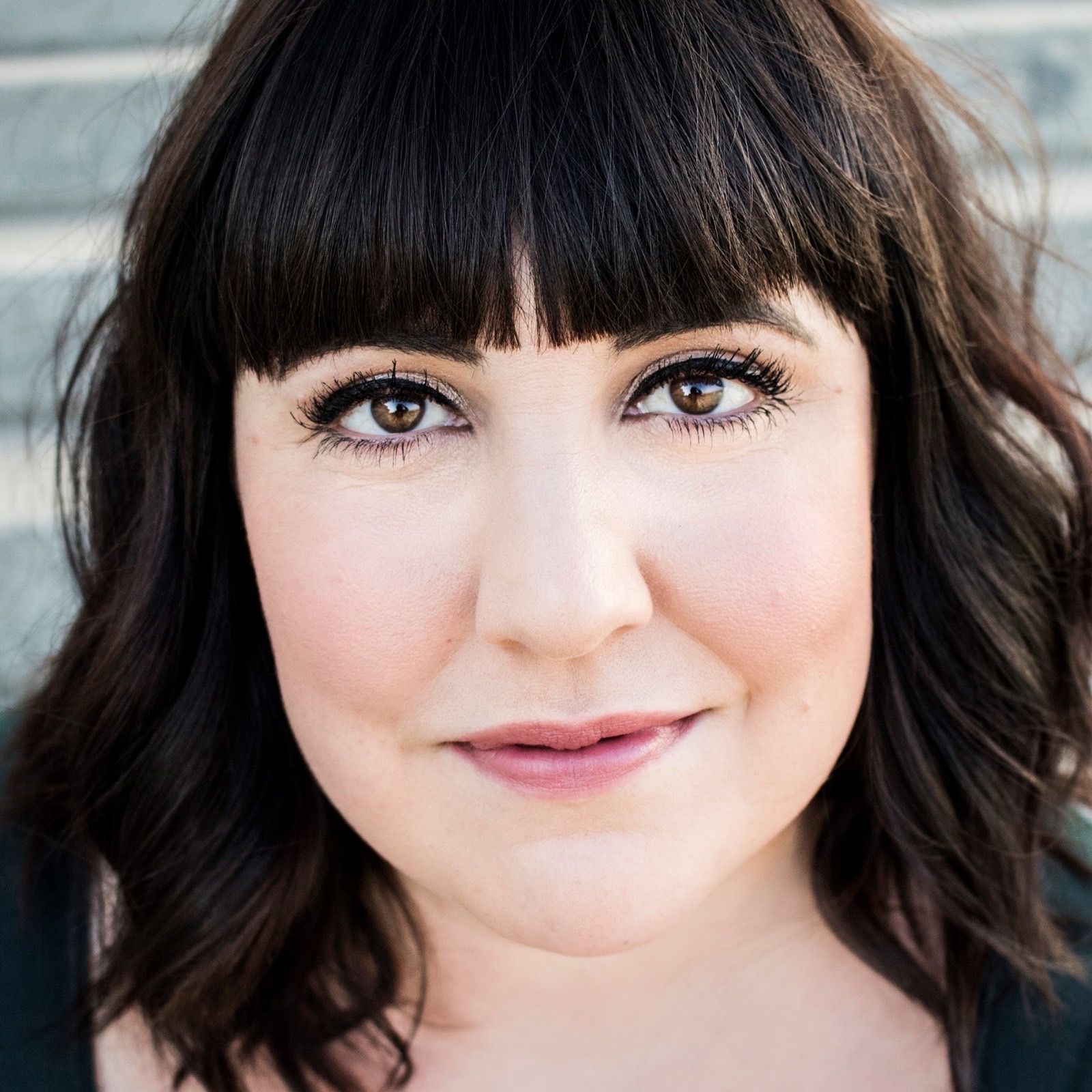 Salt Lake Acting Company - Olivia Custodio