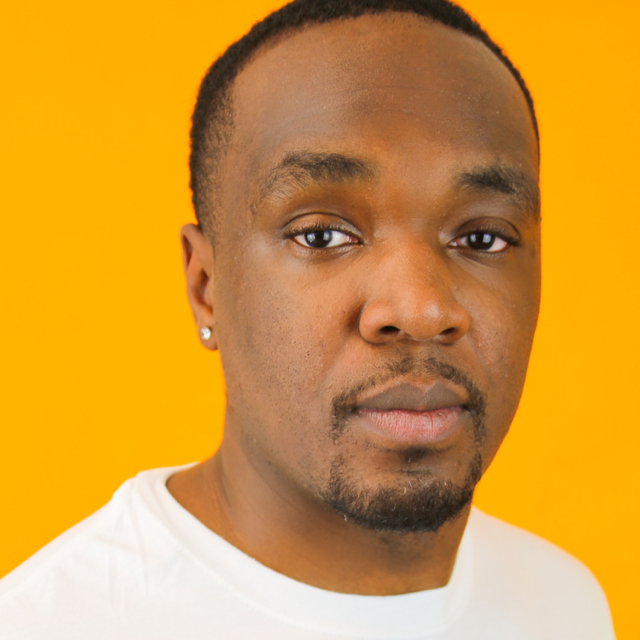 Salt Lake Acting Company - Kiirt Banks