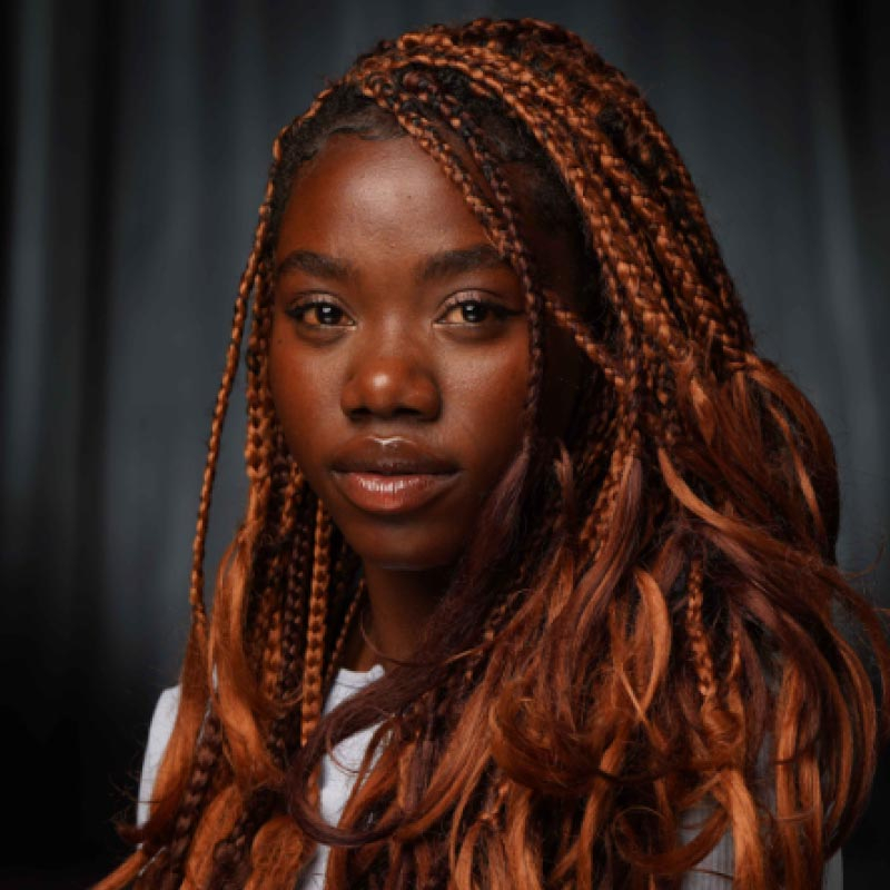 Salt Lake Acting Company - Betty Kalunga