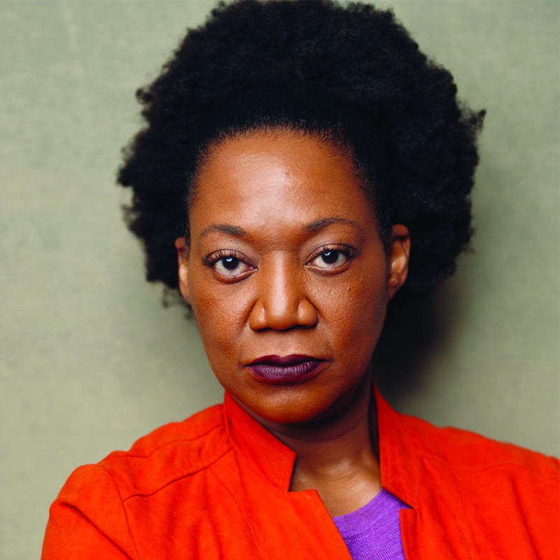 Salt Lake Acting Company - Yolanda Stange