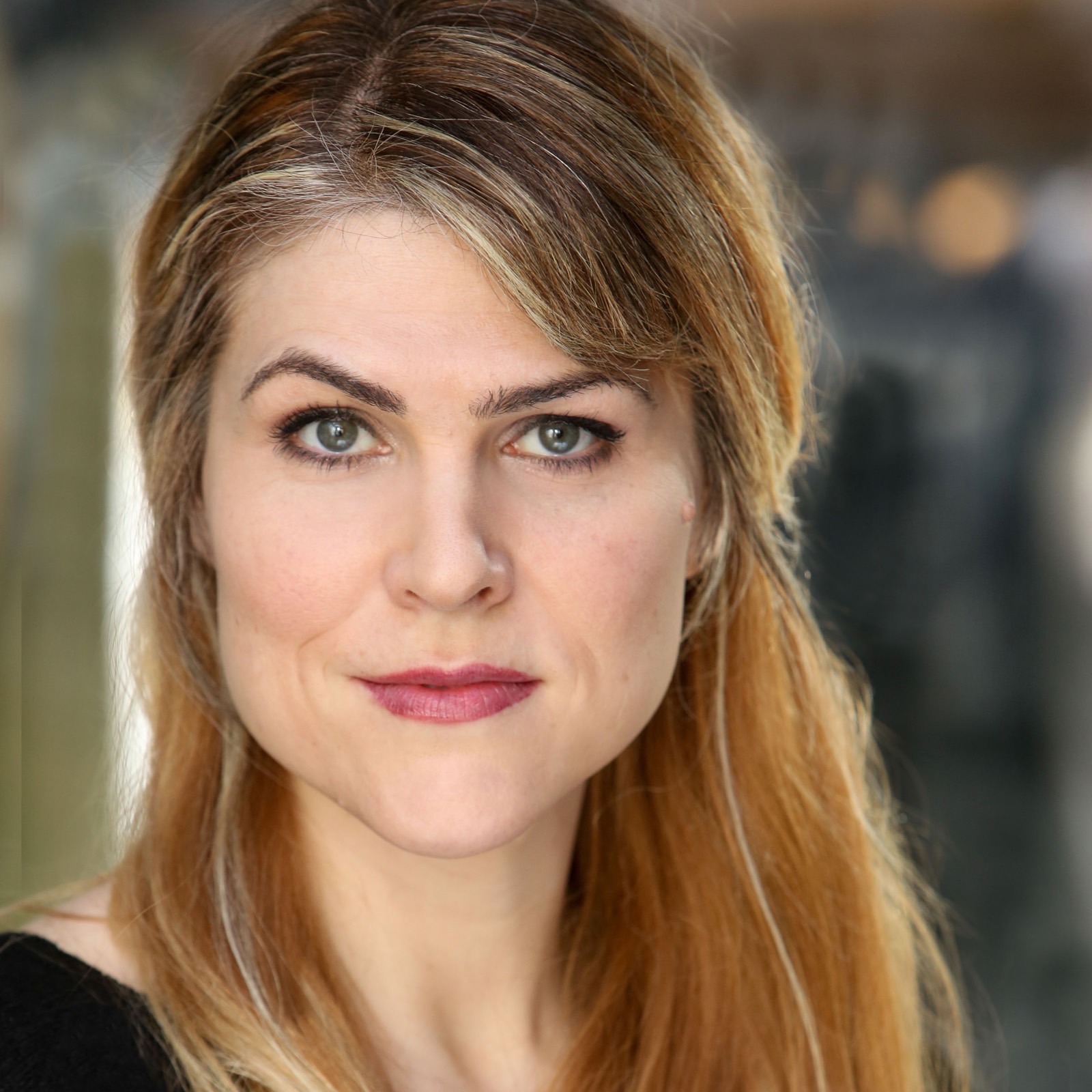 Salt Lake Acting Company - Stacey Jenson* as Nora