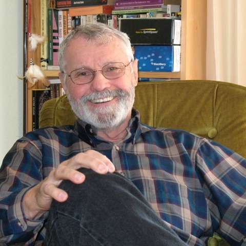 Salt Lake Acting Company - Patrick Tovatt