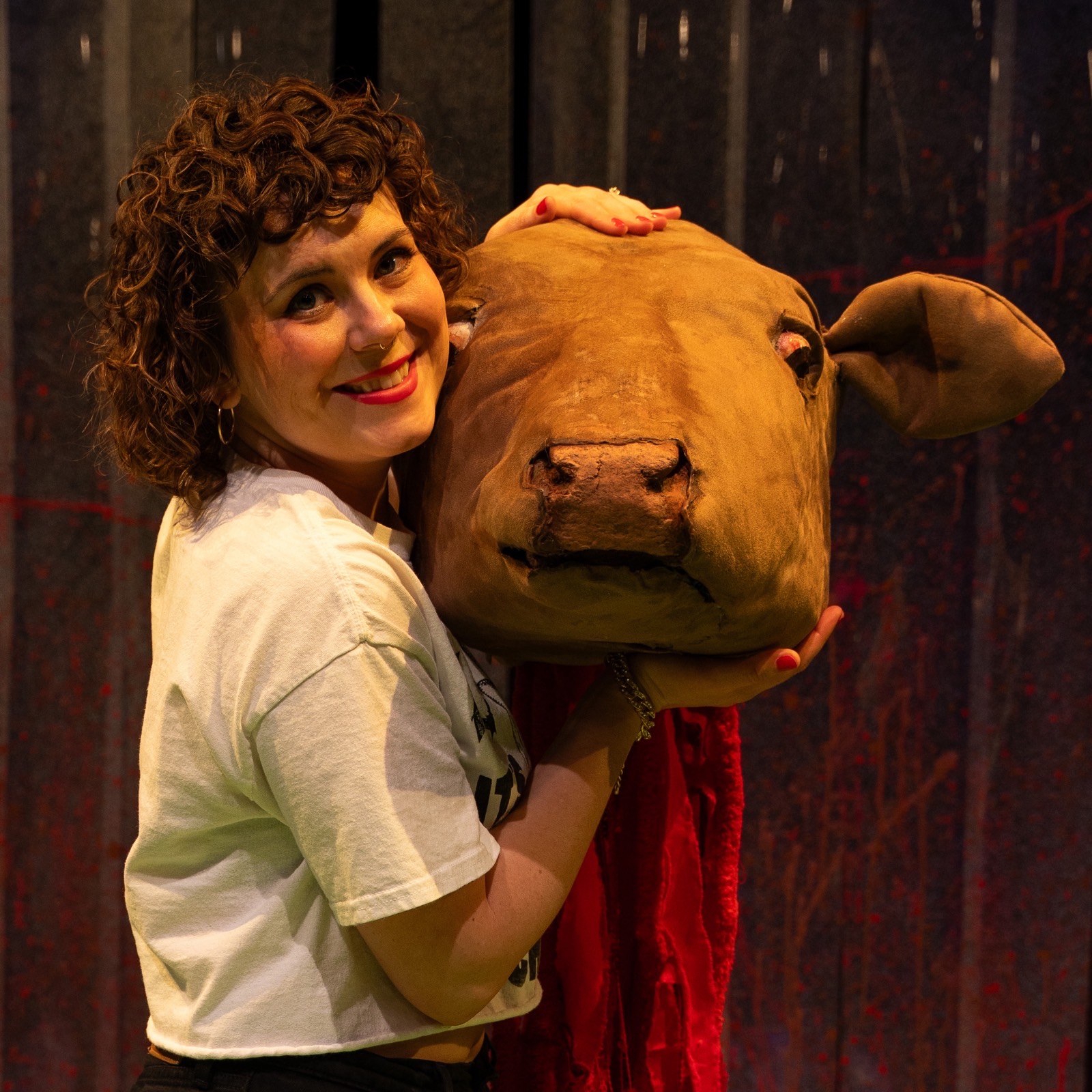 Salt Lake Acting Company - Erika Ahlin Bird