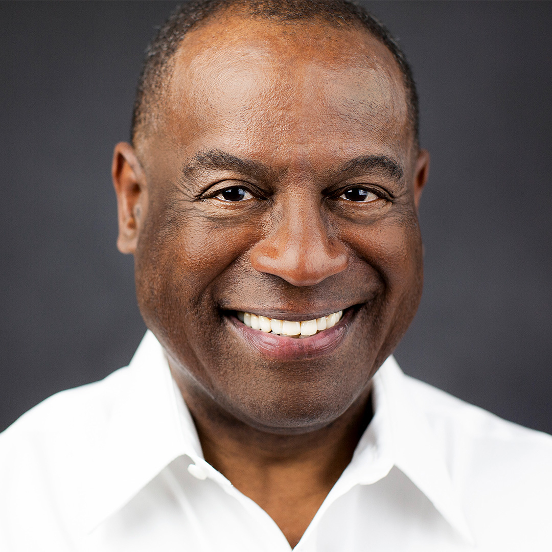 Salt Lake Acting Company - Darryl Stamp*