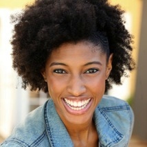 Salt Lake Acting Company - Jasmine St. Clair