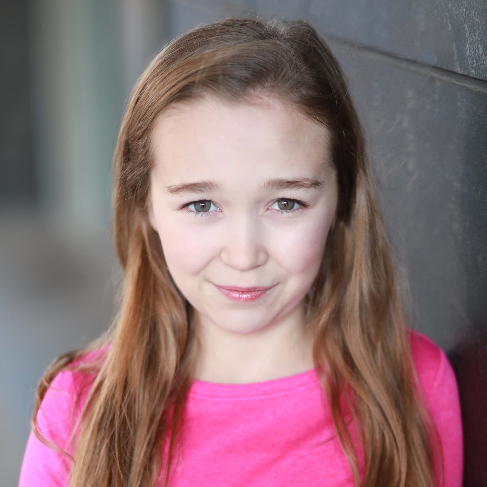 Salt Lake Acting Company - Natalia Bingham