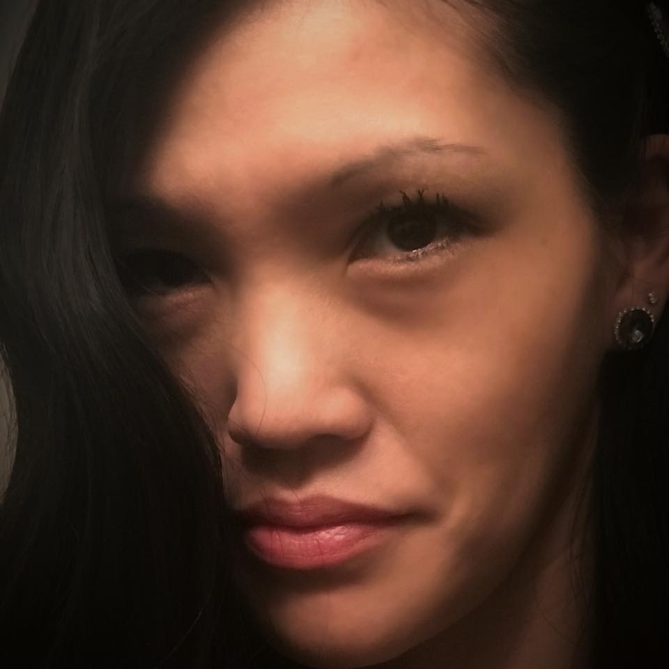 Salt Lake Acting Company - Jennie Sant