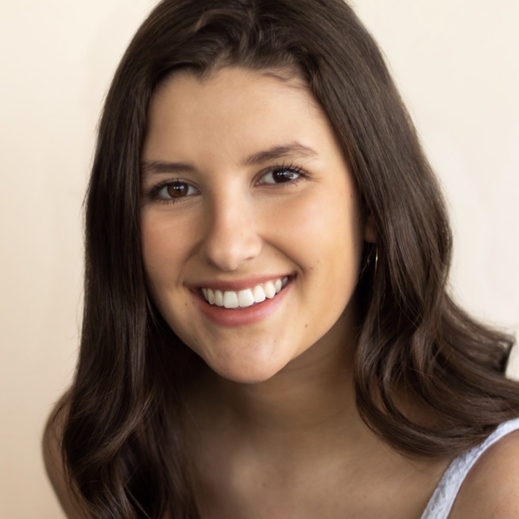 Salt Lake Acting Company - Eva Merrill