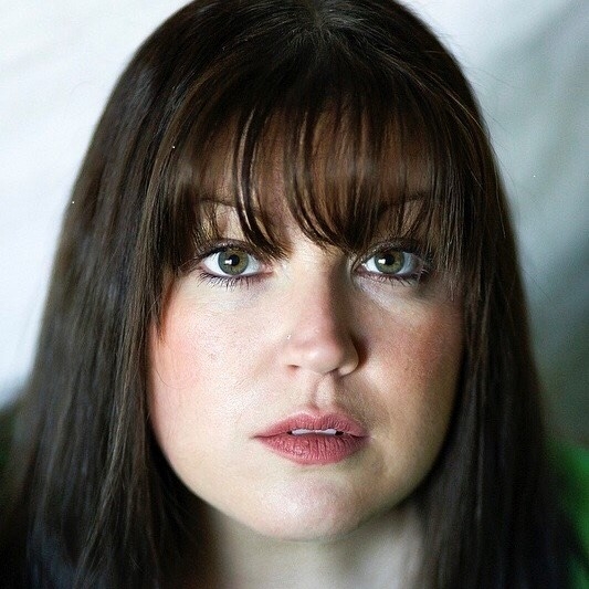 Salt Lake Acting Company - Natalie Keezer