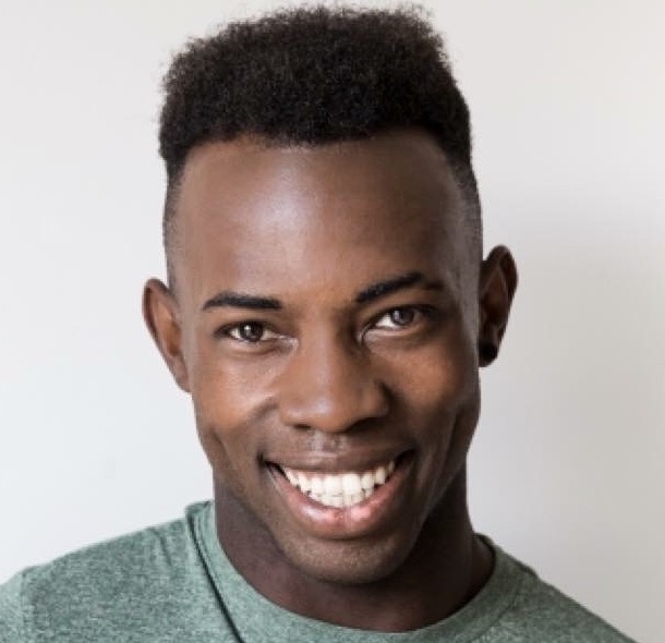 Salt Lake Acting Company - Jamal A. Shuriah*