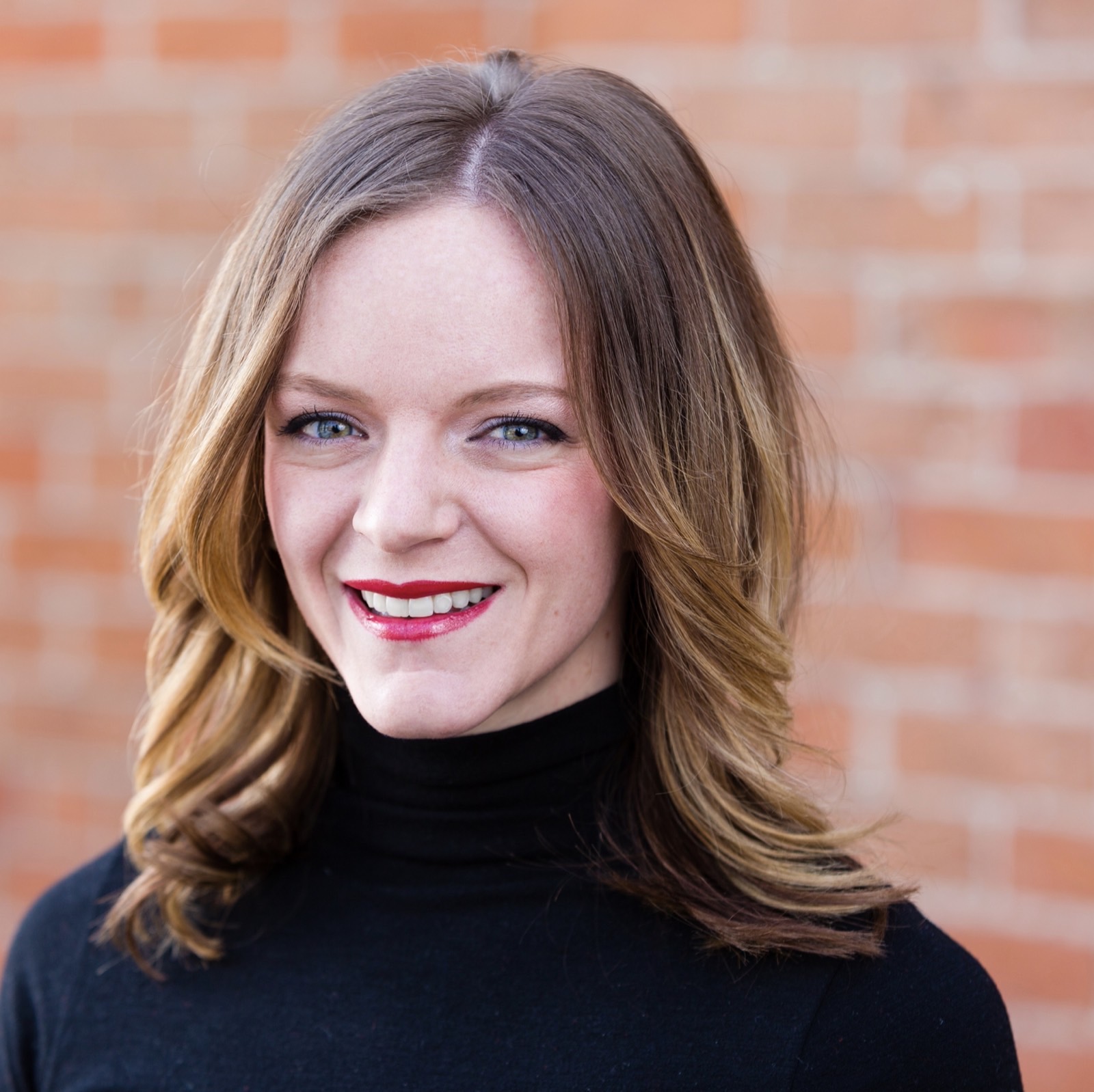 Salt Lake Acting Company - Shannon Musgrave as MRS. PINKERTON