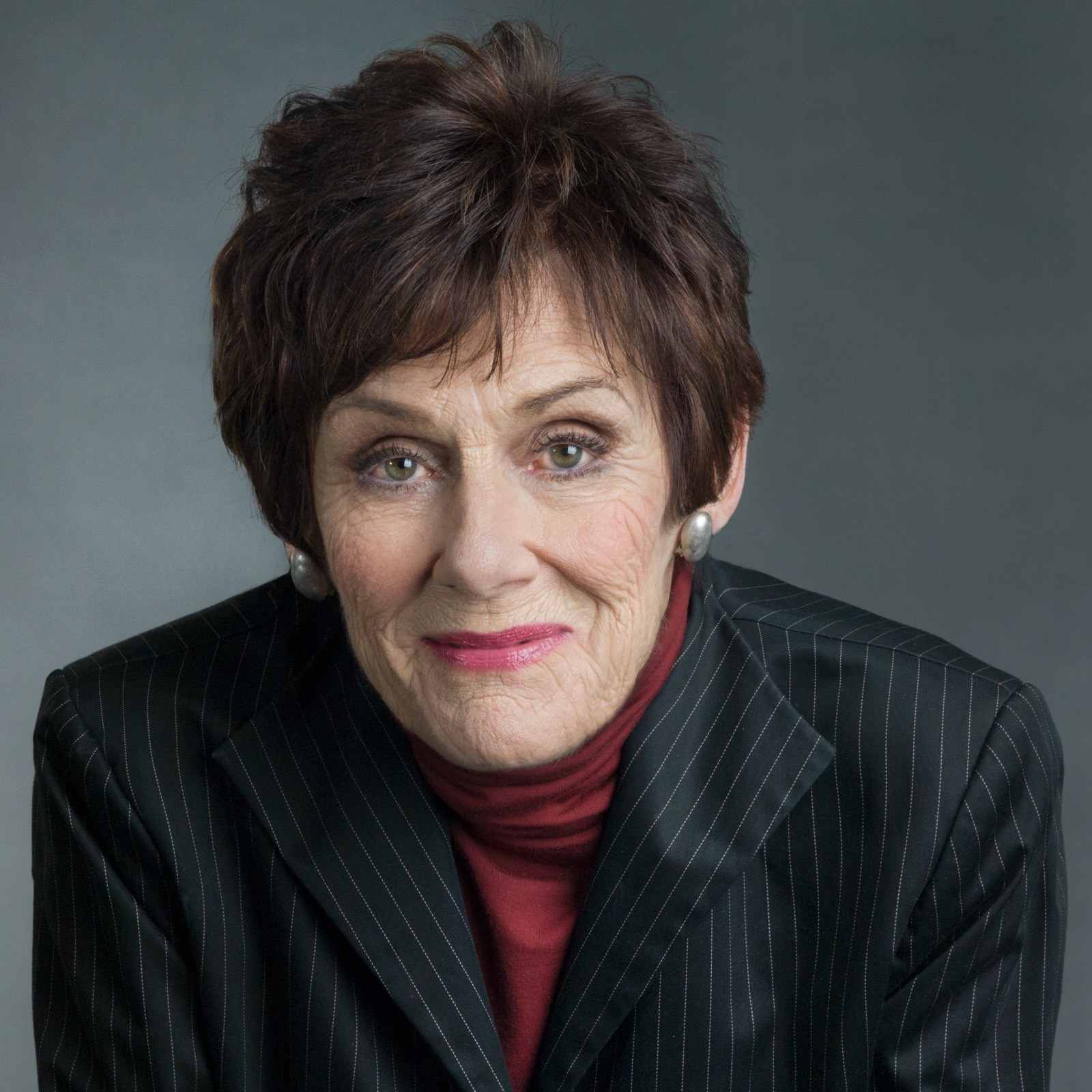 Salt Lake Acting Company - Anne Cullimore Decker