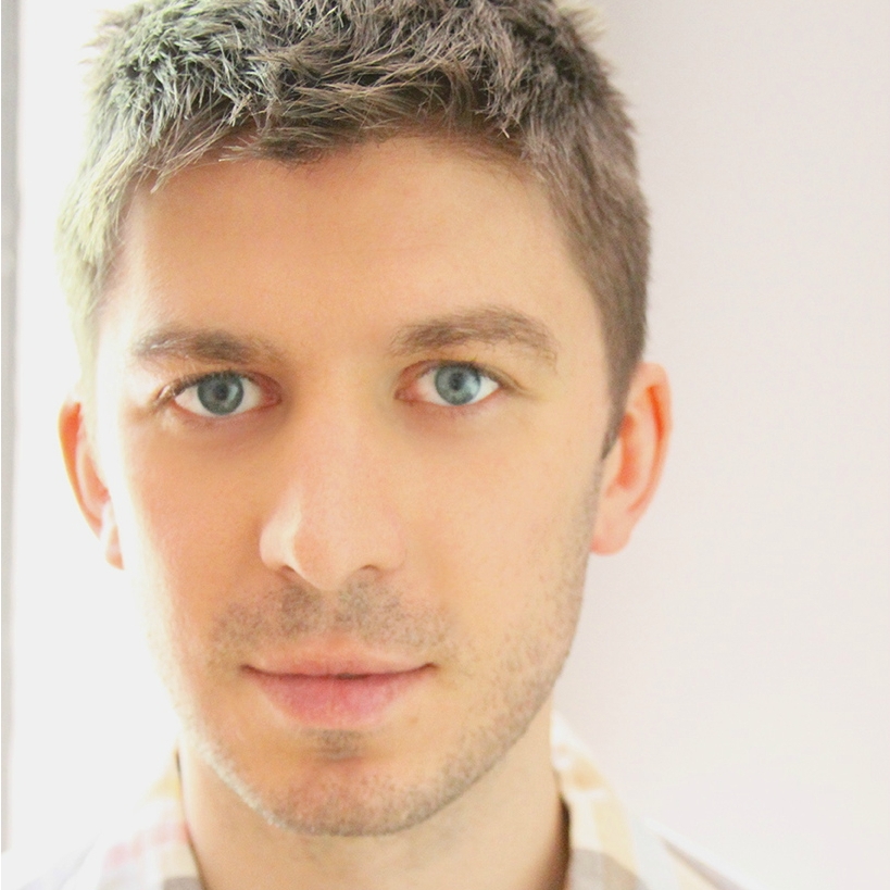 Salt Lake Acting Company - Troy Deutsch