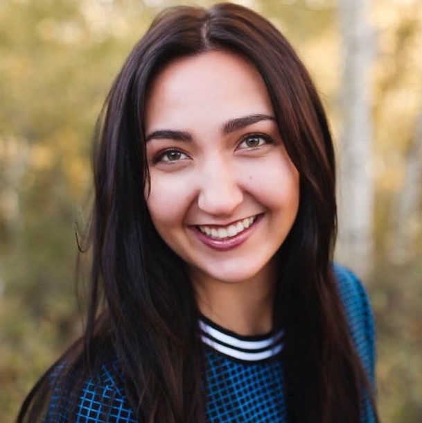 Salt Lake Acting Company - Savannah Roberts as ENSEMBLE