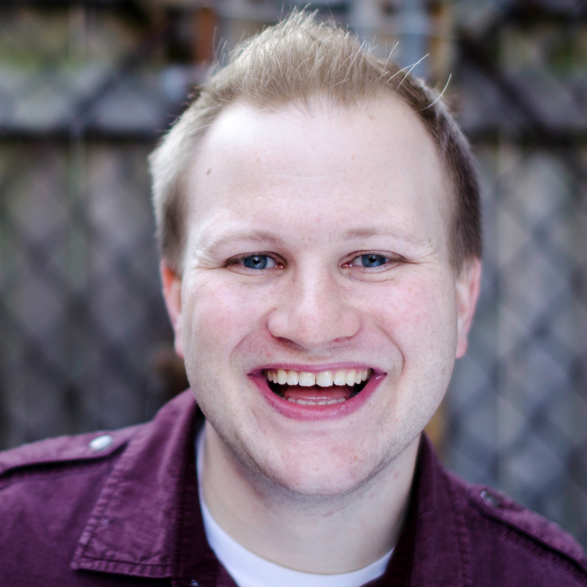 Salt Lake Acting Company - Eb Madson