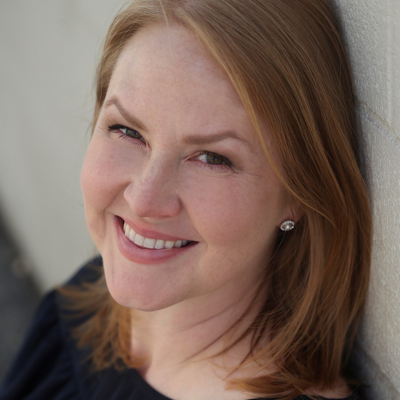 Salt Lake Acting Company - Ashley Wilkinson*