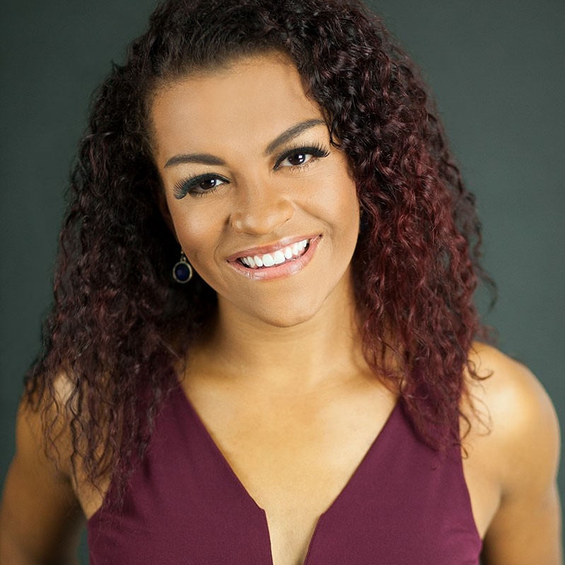 Salt Lake Acting Company - Aalliyah Ann*