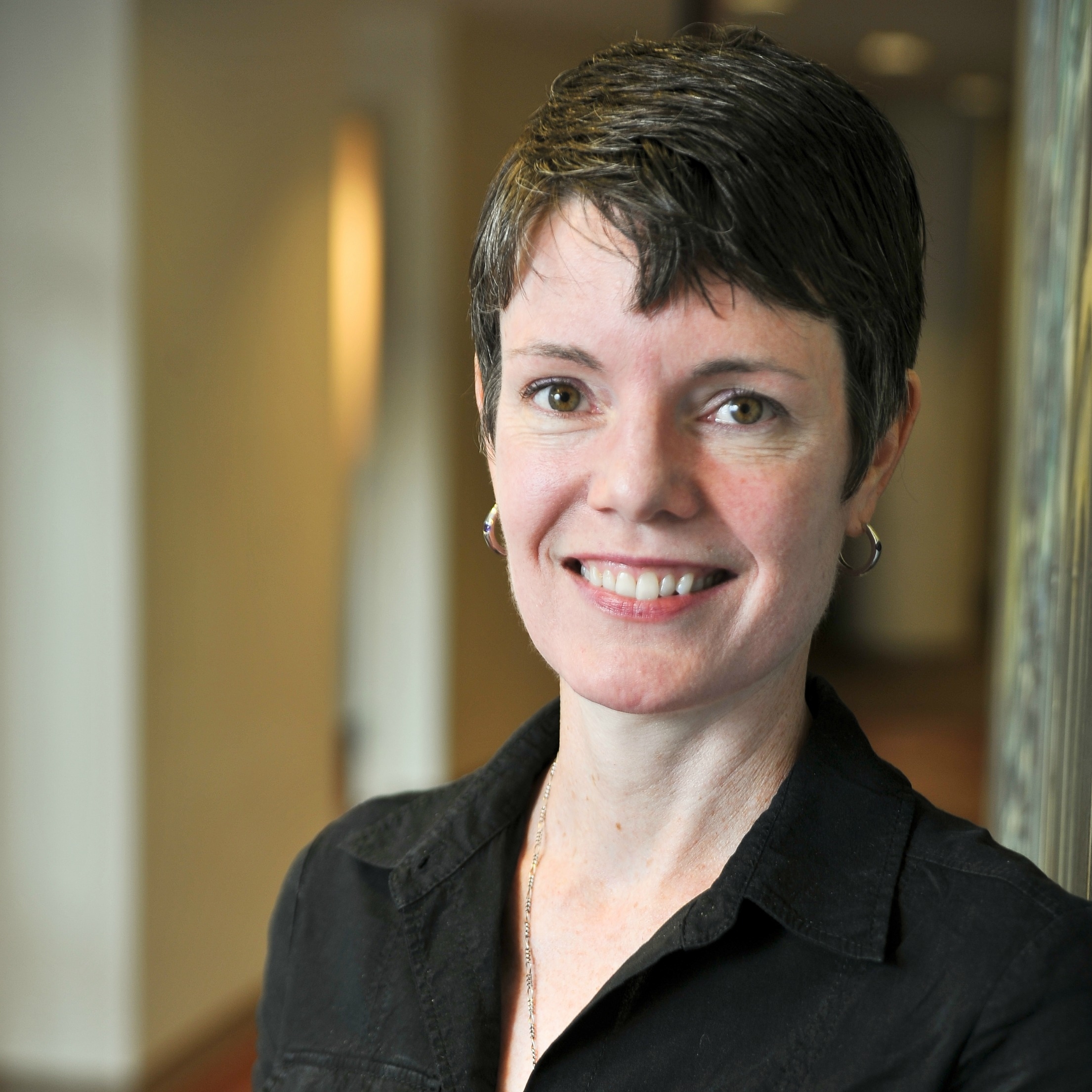 Salt Lake Acting Company - Megan Monaghan Rivas