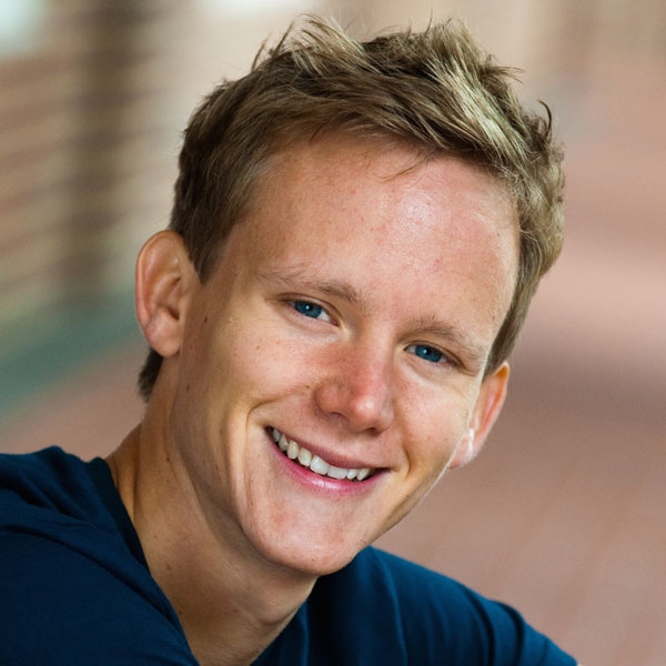 Salt Lake Acting Company - Ben Charles