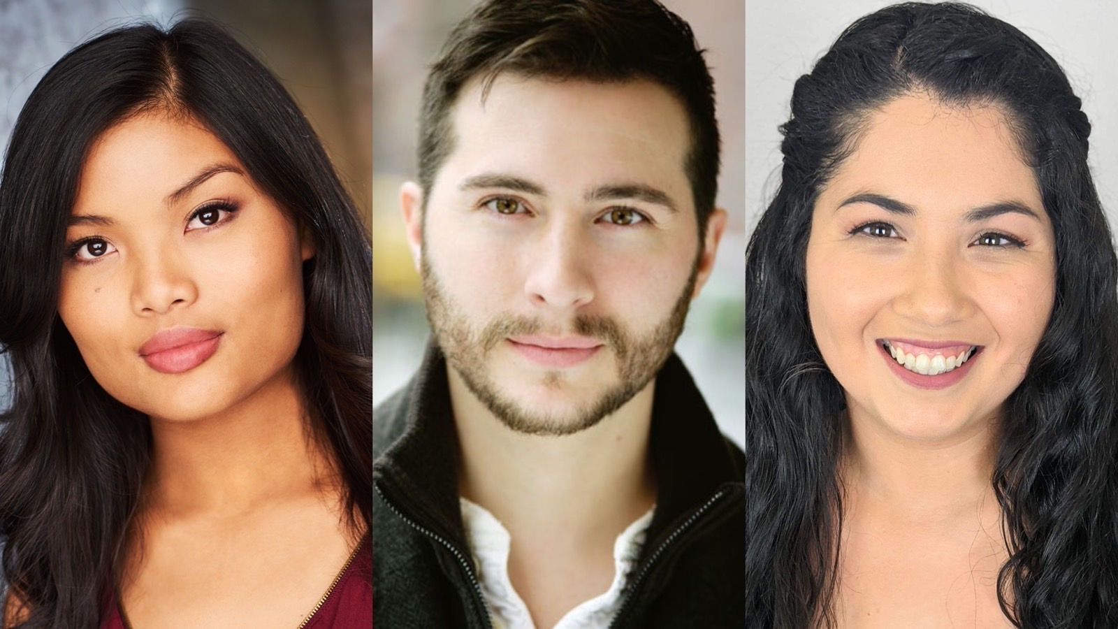 Salt Lake Acting Company - Cast & Creative Announced for Utah Premiere of 'Egress' by Melissa Crespo & Sarah Saltwick