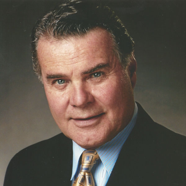 Salt Lake Acting Company - Terence Goodman