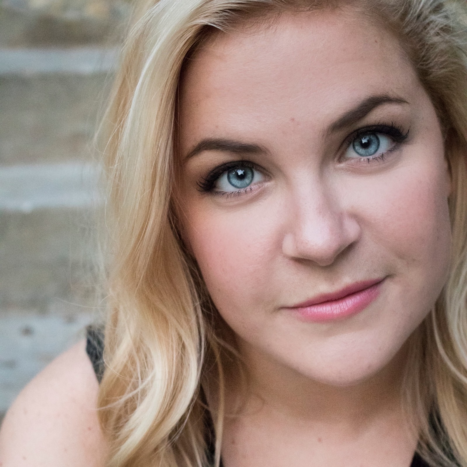 Salt Lake Acting Company - Amanda Wright