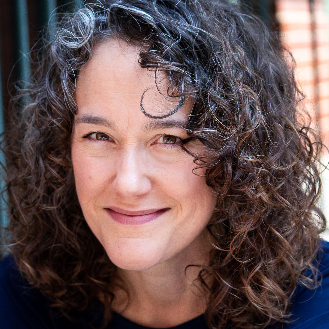 Salt Lake Acting Company - Tracie Merrill-Wilson*