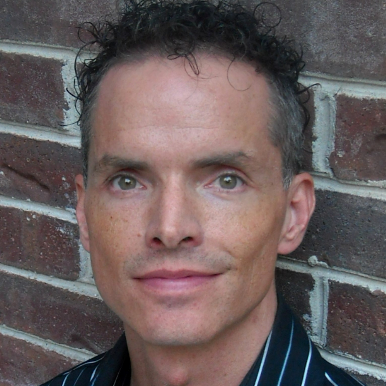 Salt Lake Acting Company - Eric Lee Brotherson