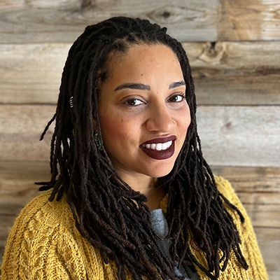 Salt Lake Acting Company - Shakira Elise Smith