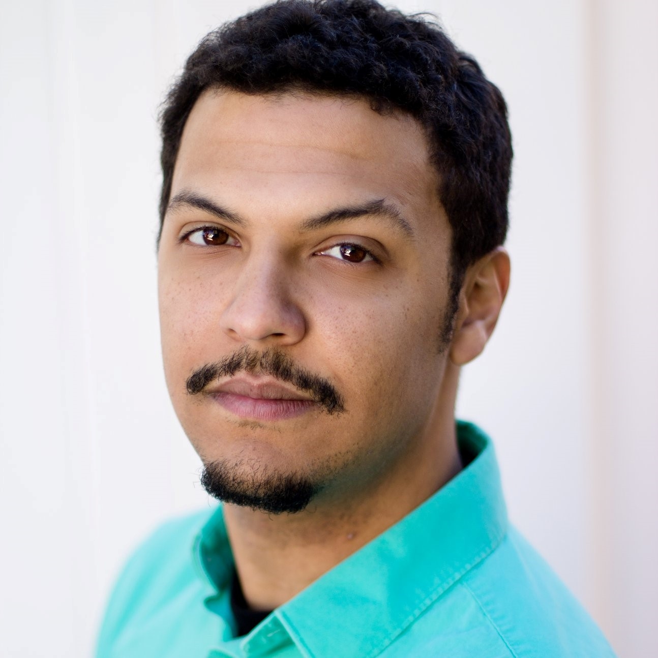 Salt Lake Acting Company - Bradley Hatch