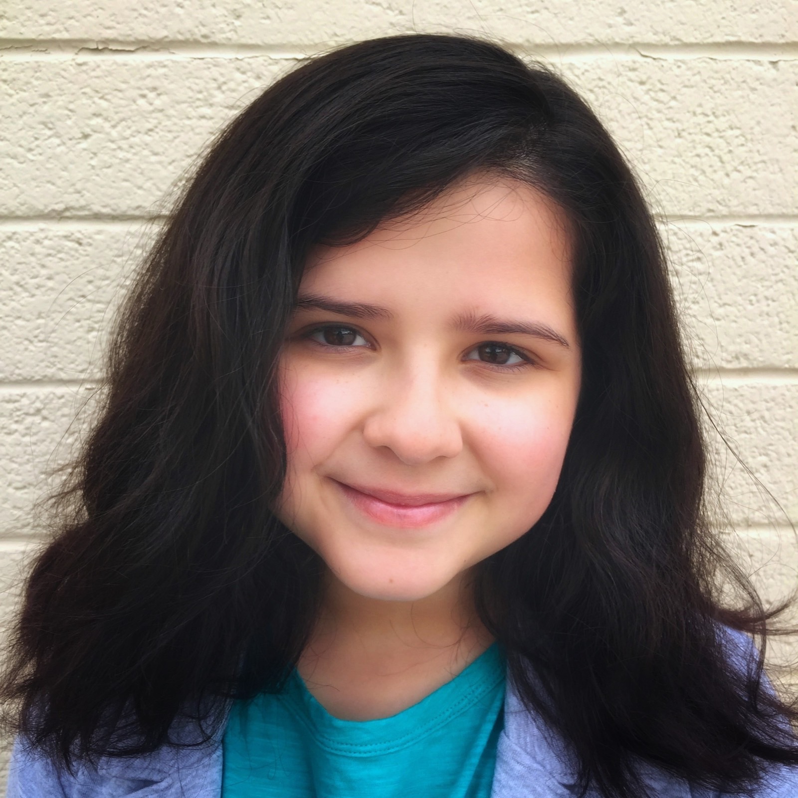 Salt Lake Acting Company - Presley Caywood