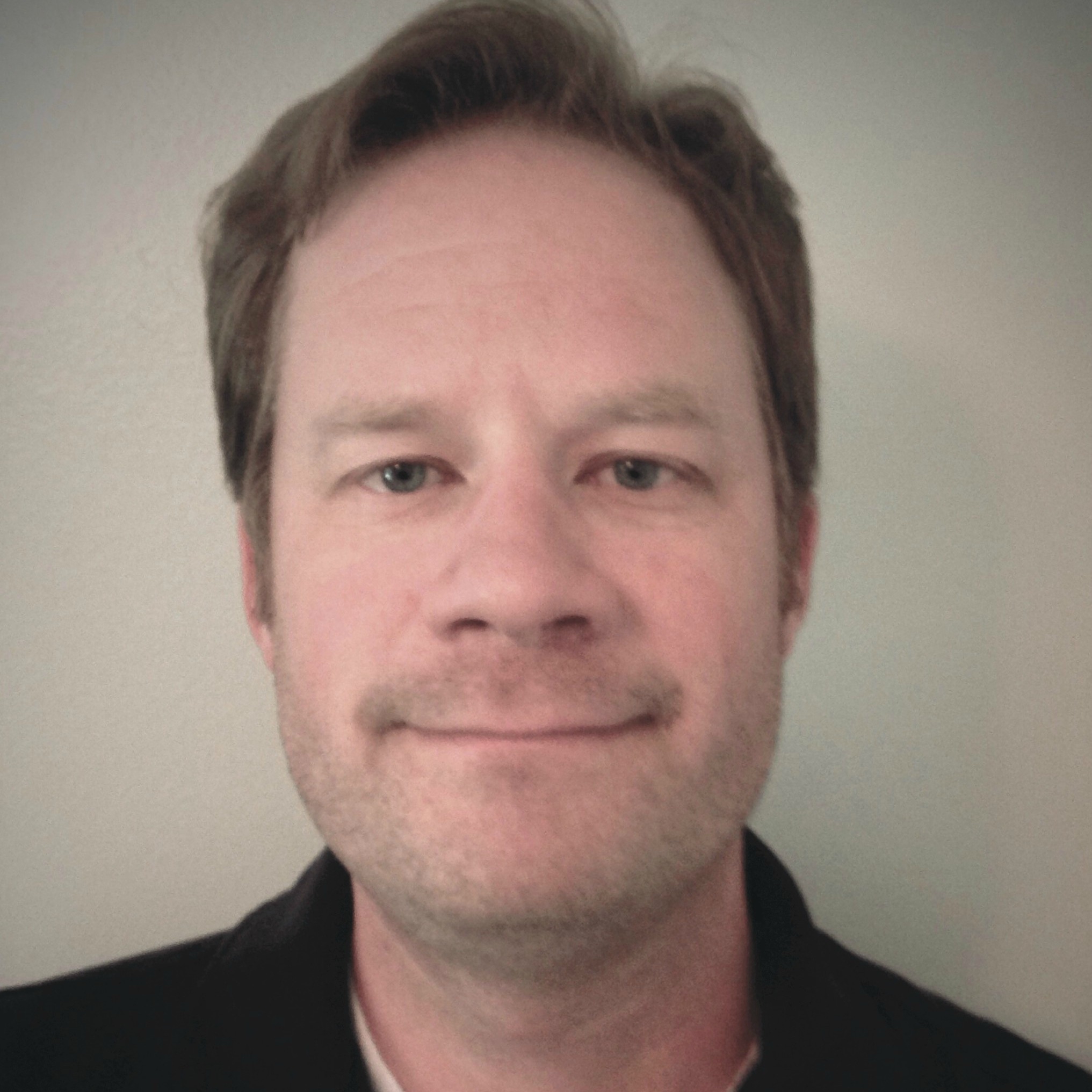 Salt Lake Acting Company - Justin Bruse