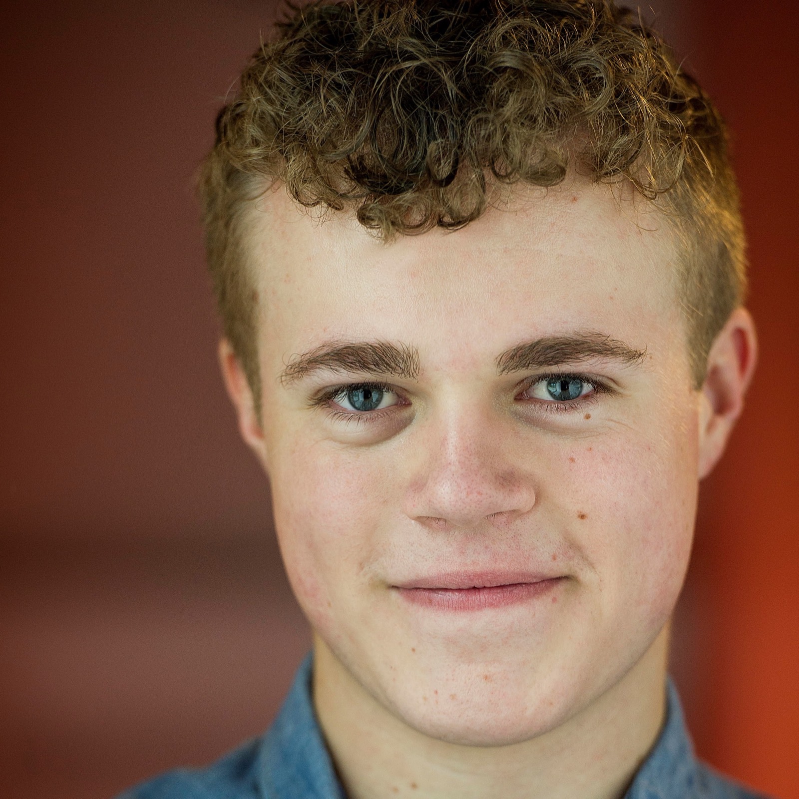 Salt Lake Acting Company - Seth Foster as PETER